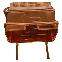 جوشکاری و تعمیر آبگرمکن دیواری|خدمات پیشه و مهارت|نهاوند, |دیوار