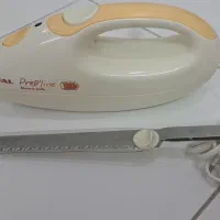 چاقو برقی/ چاقو برقی تفال