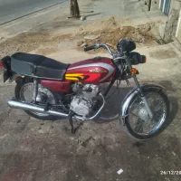 موتور125مدل 90