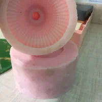 قالب سیلیکونی قندون بزرگ