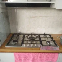 تعمیر تخصصی اجاق گاز و هود البرز|خدمات پیشه و مهارت|کرج, چهارصد دستگاه|دیوار