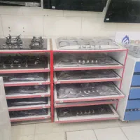 کابینت پیش ساخته احمدی