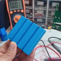 باتری اسپیکر بلندگو شارژی قابل حمل لیتیومی