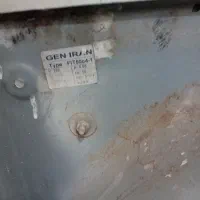 فن صنعتی|پنکه و تصفیهکنندهٔ هوا|مشهد, الهیه|دیوار