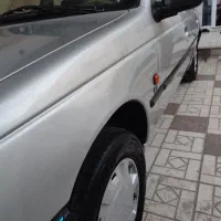 پژو 97درحد صفر|خودرو سواری و وانت|کرمان, |دیوار