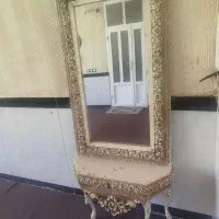 اینه وکنسول|بوفه، ویترین، کنسول|جوانرود, |دیوار