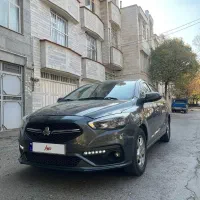 خودرو شاهین