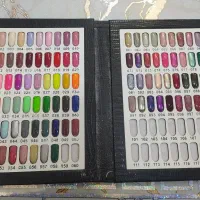 وسایل کاشت ناخن