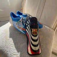 استوک Nike|کیف، کفش، کمربند|رشت, شهرک احمد خمینی|دیوار