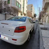 رانا مدل۹۴|خودرو سواری و وانت|کرج, برغان|دیوار