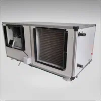 ایرواشر شستشو دهنده هوا و سرمایش محیط