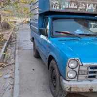 نیسان دیزل مدل۹۰|خودرو سواری و وانت|اردبیل, |دیوار