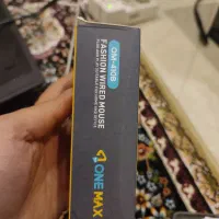 موس سیمی سایلنت (silent)|قطعات و لوازم جانبی رایانه|سنندج, |دیوار