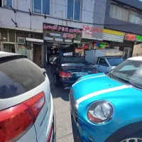 صافکار PDRکار ماهر و نیمه ماهر نیازمندیم|استخدام صنعتی، فنی، مهندسی|تهران, اوین|دیوار