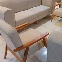 مبل زیگورات|مبلمان خانگی و میز عسلی|مشهد, نوید|دیوار