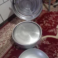 تنورصدفی تنورگازی خمیرکن