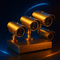 پک اقتصادی دوربین