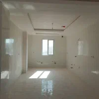 فروش آپارتمان کلید نخورده/ شهرک راهآهن|فروش آپارتمان|میانه, |دیوار