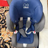 صندلی ماشین کودک