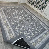 روفرشی پشت کشدار مخمل