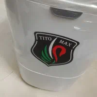مینی واش سفید