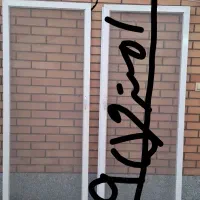 پرده چوبی