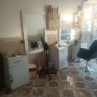 صفر تا صد وسایل آرایشگاه مردانه