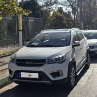 فروش MVM X22 مدل ۹۶ فول و اسپرت