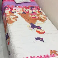 تخت نوجوان یک نفره