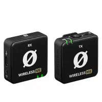 میکروفن یقه ای رود مدل WIRELESS ME|صوتی و تصویری|تهران, سلسبیل جنوبی|دیوار