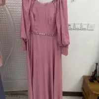 لباس مجلسی/بله برون/عقد