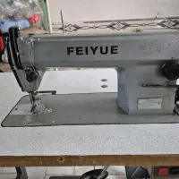 چرخ خیاطی راسته دوز و سردوزی