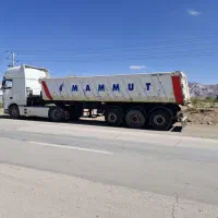 کمپرسی ماموت