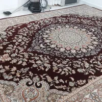 قالی فرش پرشین تهران|فرش|بندرعباس, |دیوار