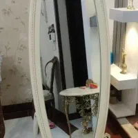فرم آینه قدی نو آینش شکسته