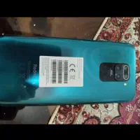 گوشی شیاومی Redmi not 9|موبایل|کرج, کرج نو|دیوار