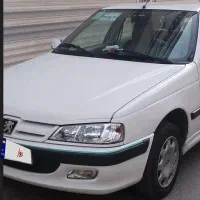 خودرو پژوپارس سال موتور جدید مدل 1403