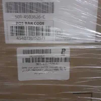 ال ای دی سونی ۷۵ اینچ 75X80L آکبند با گارانتی|تلویزیون و پروژکتور|تهران, تهرانپارس شرقی|دیوار