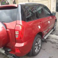 ام وی ام x33s اسپرت مدل ۹۶|خودرو سواری و وانت|تهران, تهرانپارس شرقی|دیوار