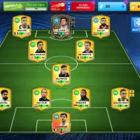 اکانت دریم لیگ