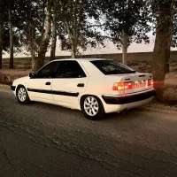 زانتیامدل86|خودرو سواری و وانت|پاسارگاد, |دیوار