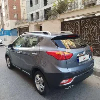 جک s3مدل97بیرنگ سالم|خودرو سواری و وانت|تهران, بهمن یار|دیوار