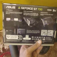 کارت گرافیک ایسوس gt730|قطعات و لوازم جانبی رایانه|تهران, شهرک ولیعصر جنوبی|دیوار