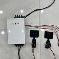 قطع کن سنسور باد سنسور هوا ماینر