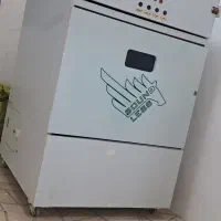 سایلنت باکس تمام فول ۸ظرفیته دوطبقه