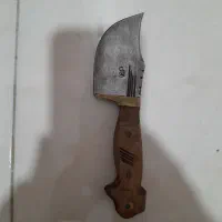 چاقو زنجان