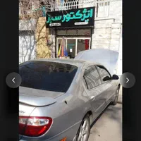 دیاگ برق انژکتور عیب یابی