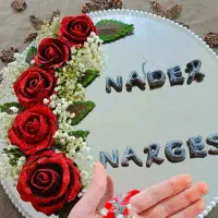 حنا|صنایع دستی و سایر لوازم تزئینی|بندر امام خمینی, |دیوار