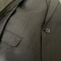 کت و شلوار سایز ۴۶ با جلیقه