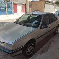 پژو 405 GLX - دوگانه سوز CNG، مدل ۱۳۹۰|خودرو سواری و وانت|ارومیه, |دیوار